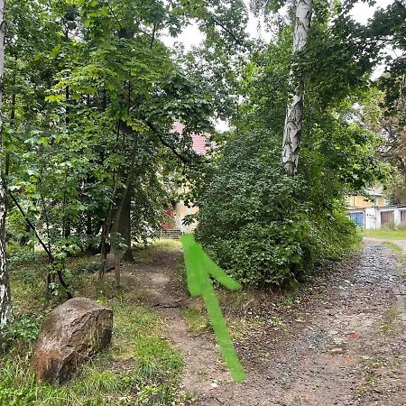 Yourapart Sopot For 2 المظهر الخارجي الصورة